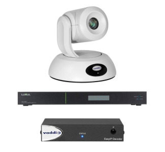 EasyIP 20 Base Kit (White, North America)