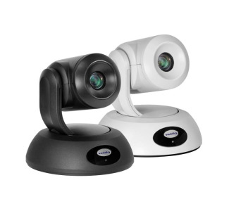 EasyIP 20 Camera (Black)