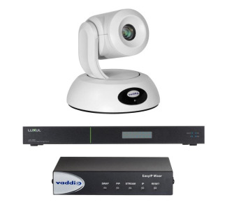 EasyIP 20 Mixer Base Kit, White