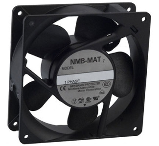 120mm AC Cooling Fan