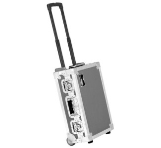 Non-Stock Custom ATA Shipping Case for Projector
