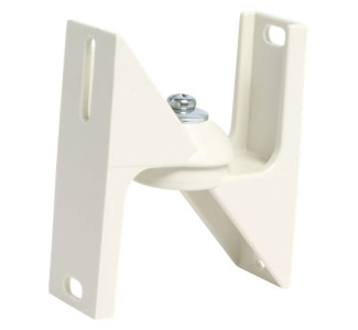 Optional Ball Bracket for SM42T, SM52(T) - White