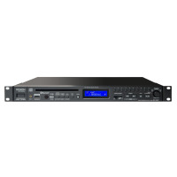 Denon DN-300Z Player with CD, SD, USB Player with BT and AM/FM Receivers