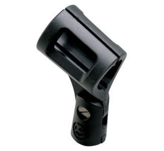 Industry Standard Microphone Clip