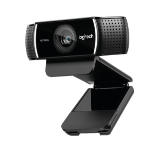 Stream Webcam for Streaming and Recording