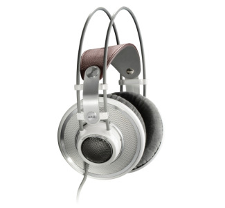 Reference Class Premium Headphone