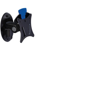 Low Profile Ergonomic Monitor Mount, 23