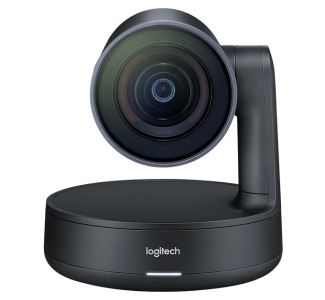 Premium PTZ Camera with Ultra-HD Imaging System and Automatic Camera Control