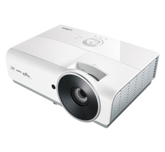 3600 Lumens XGA 3D Digital Projector