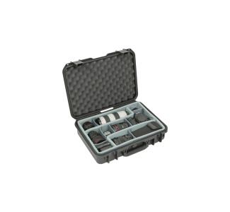 iSeries 1813-5 Photo and Video Case with Think Tank Designed Dividers