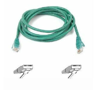 Belkin Cat. 5E UTP Patch Cable