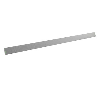 LINEAR ARRAY MIC, ALUMINUM, 4 FT