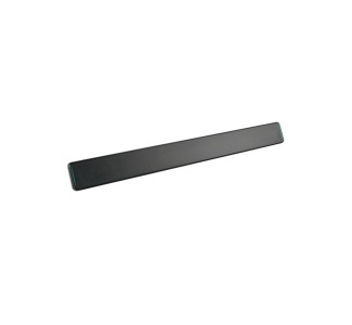 LINEAR ARRAY MIC, BLACK, 2 FT