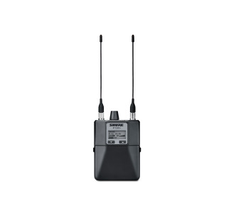 Diversity Bodypack Receiver for Shure PSM 1000 Personal Monitor System