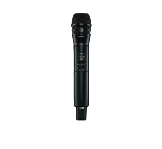 Handheld Transmitter with KSM8 Capsule - SLXD2/K8B=-G58