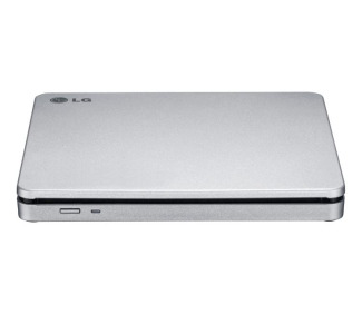 8x Portable DVD Rewriter with M-DISC