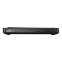 LG GP60NB50 8X ULTRA SLIM DVD-RW EXT USB BLACK