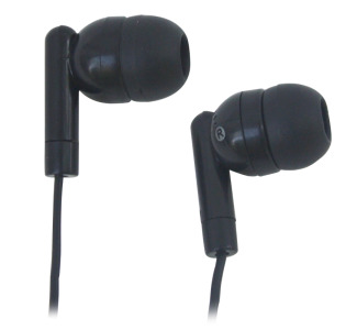 HamiltonBuhl HA-EBS Silicone Ear Buds