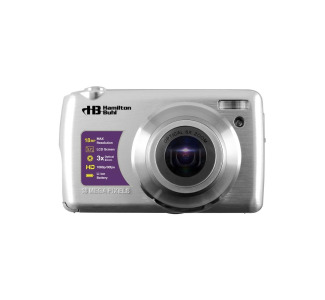 18MP 8X Optical Zoom Lens Digital Camera