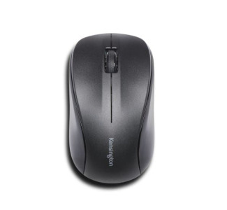 Wireless Mouse for Life, Black