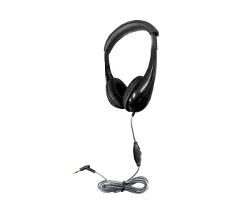 Motiv8 TRS Classroom Headphone with In-line Volume Control