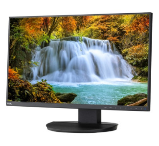 24 Full HD Business-Class Widescreen Desktop Monitor with USB-C Connectivity