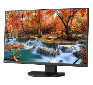 27 Full HD Business-Class Widescreen Desktop Monitor with USB-C Connectivity