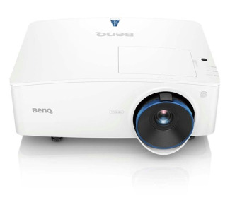 BenQ BlueCore LU930 3D Ready DLP Projector - 16:10 - White