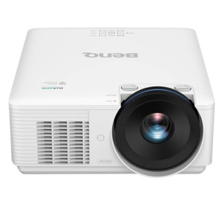 BenQ BlueCore LU785 3D Ready DLP Projector - 16:10