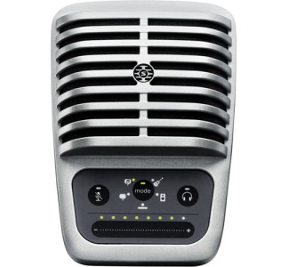 Shure MOTIV MV51-DIG Microphone