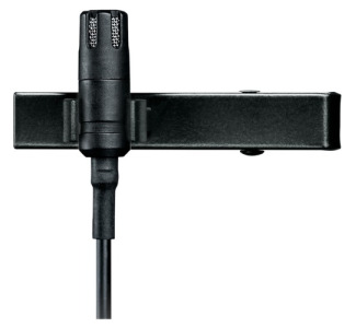 Shure MOTIV MVL-3.5MM Microphone