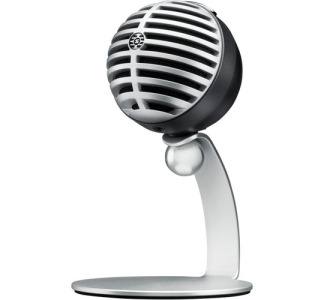 Shure MOTIV MV5-DIG Microphone