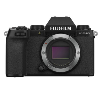 FUJIFILM 9793 Fujifilm X-S10 Body Black