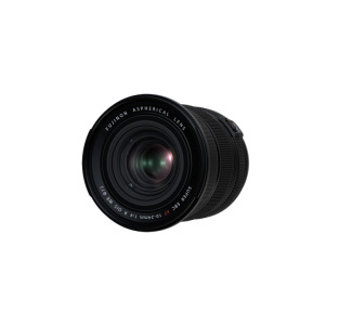FUJIFILM 9788 XF 10-24mm F4 R OIS WR Lens