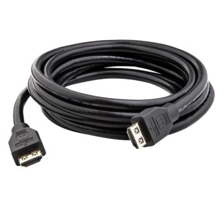 Kramer Ultra High-Speed HDMI Cable with Ethernet