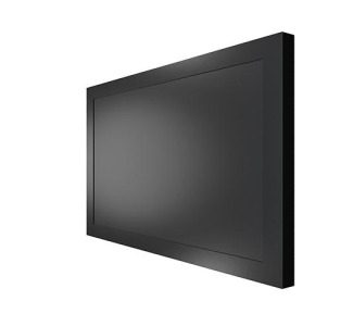 Impact On-Wall Kiosk, Landscape 55