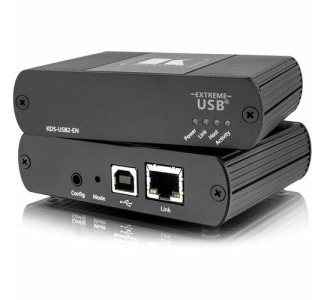 USB 2.0 High-Speed Extension Encoder