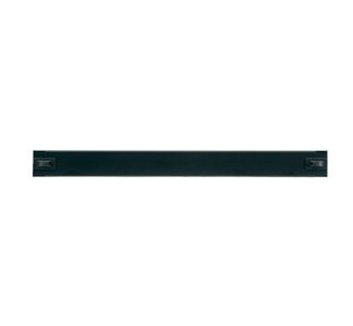 Forward 1RU Tool-less Blank Panel