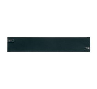 Forward 2RU Tool-less Blank Panel