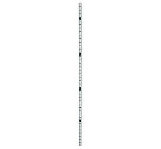 Forward Universal Hole Pattern Vertical Lace, Fits 41RU to 42RU