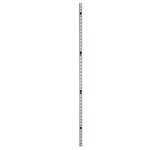 Forward Universal Hole Pattern Vertical Lace, Fits 44RU to 45RU