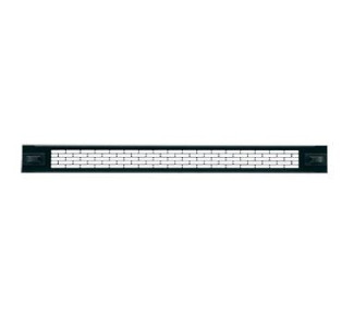 Forward 1RU 74% Perforated Vent Panel
