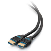C2G C2G10378 ULTRA FLEXIBLE 10FT HDMI CABLE 4K