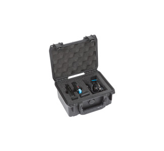 iSeries Sennheiser AVX Case