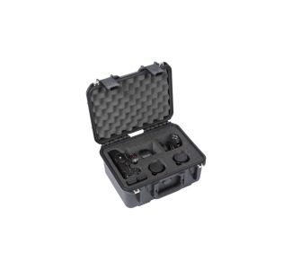 Waterproof Blackmagic Design Pocket Cinema Camera 4K Case