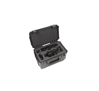 Blackmagic URSA Broadcast Camera Case