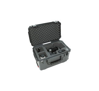 iSeries Waterproof Blackmagic URSA Mini Case