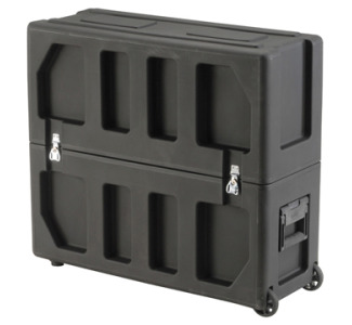 Small LCD Screen Case