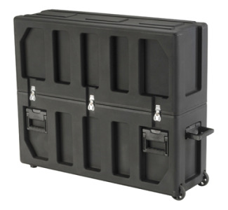 Large LCD Screen Case
