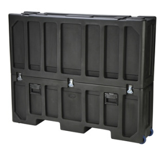 LCD Monitor Case